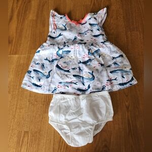 $2 🏠GS Genuine Kids Dress